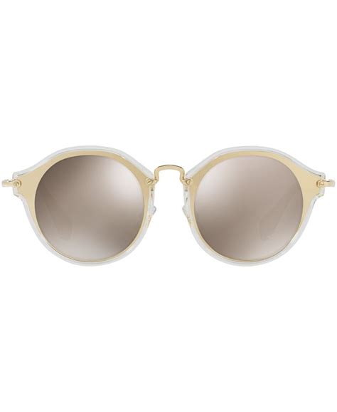 Miu Miu Sunglasses, MU 51SS 